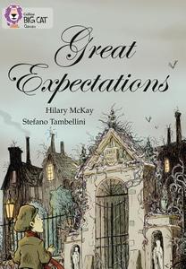 Great Expectations di Hilary McKay edito da HarperCollins Publishers