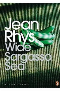 Wide Sargasso Sea di Jean Rhys edito da Penguin Books Ltd