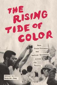 The Rising Tide of Color edito da University of Washington Press