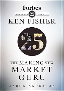 The Making of a Market Guru di Aaron Anderson edito da John Wiley & Sons