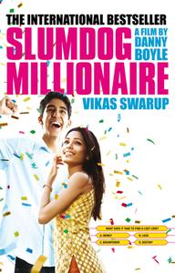 Slumdog Millionaire. Film Tie-In di Vikas Swarup edito da Transworld Publ. Ltd UK