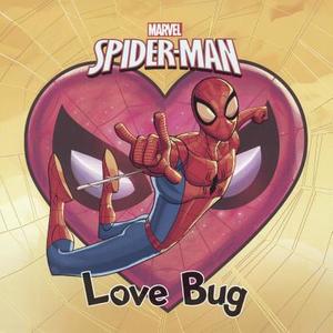 Spider-Man: Love Bug di Marvel Book Group edito da Turtleback Books