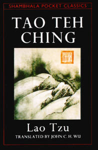 Tao Te Ching di Lao zi edito da Shambhala Publications Inc
