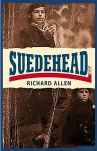 Suedehead di Richard Allen edito da Dean Street Press