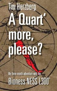 A Quart more, please? di Tim Herzberg edito da Books on Demand