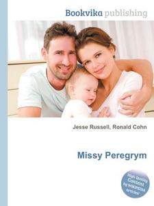 Missy Peregrym edito da Book On Demand Ltd.