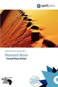 Naveed Nour edito da Crypt Publishing