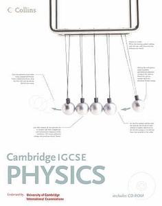 IGCSE Physics for CIE di Malcolm Bradley, Chris Sunley edito da HarperCollins Publishers
