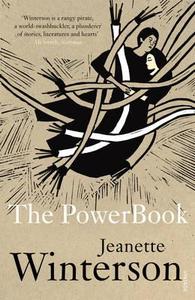 The Powerbook di Jeanette Winterson edito da Vintage Publishing