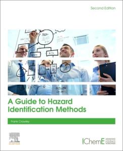 A Guide to Hazard Identification Methods di Frank Crawley edito da ELSEVIER
