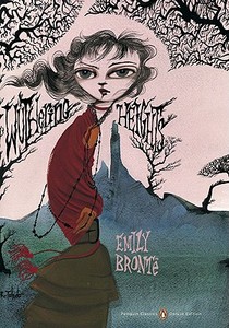 Wuthering Heights. Deluxe Edition di Emily Bronte edito da Penguin LCC US