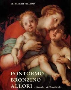 A Genealogy Of Florentine Art di Elizabeth Pilliod edito da Yale University Press