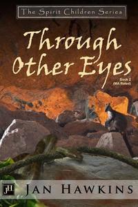 Through Other Eyes: The Spirit Children Series di Jan Hawkins edito da Jan Hawkins