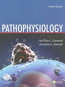 Pathophysiology di #Copstead-kirkhorn,  Lee-ellen C. Banasik,  Jacquelyn L. edito da Elsevier - Health Sciences Division
