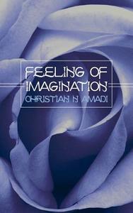 Feeling of Imagination di Christian Amadi edito da New Generation Publishing