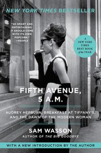 Fifth Avenue di Sam Wasson edito da HarperCollins Publishers Inc