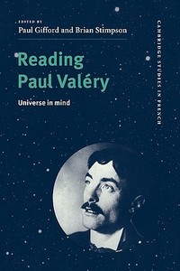 Reading Paul Val Ry edito da Cambridge University Press