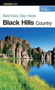 Black Hills Country di Jane Gildart edito da Rowman and Littlefield