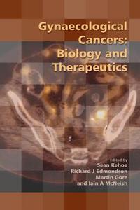 Gynaecological Cancers edito da Cambridge University Press