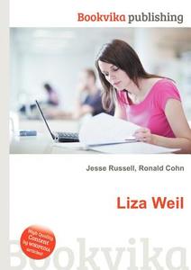 Liza Weil edito da Book On Demand Ltd.