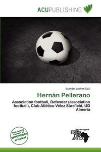 Hern N Pellerano edito da Acu Publishing