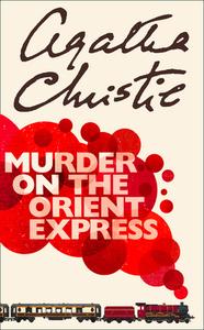 Murder On The Orient Express di Agatha Christie edito da Harpercollins Publishers