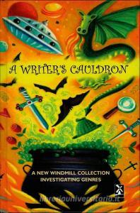 A Writer's Cauldron di Esther Menon edito da Pearson Education Limited
