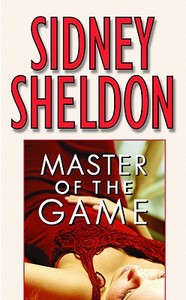 Master of the Game di Sidney Sheldon edito da Grand Central Publishing
