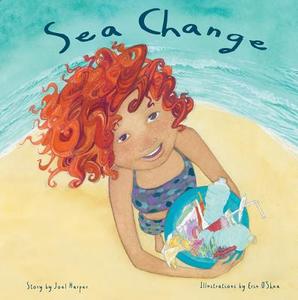 Sea Change di Harper Harper, Joel Harper edito da FREEDOM THREE PUB