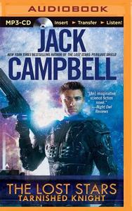 Tarnished Knight di Jack Campbell edito da Audible Studios on Brilliance