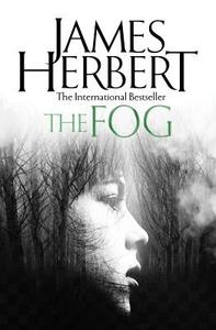 The Fog di James Herbert edito da Pan Macmillan