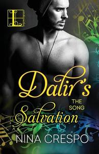 Dalir's Salvation di Nina Crespo edito da Kensington Publishing