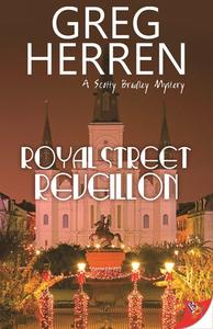 Royal Street Reveillon di Greg Herren edito da BOLD STROKES BOOKS