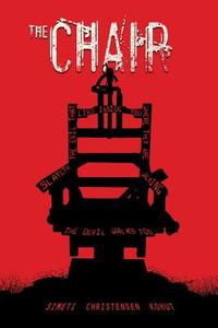 The Chair di Peter Simeti, Kevin Christensen edito da Alterna Comics