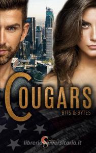 Cougars Bits & Bytes di Casey Stone edito da Books on Demand