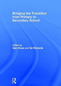 Bridging the Transition from Primary to Secondary School edito da Taylor & Francis Ltd