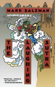 The Laughing Sutra di Mark Salzman edito da VINTAGE