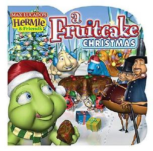 A Fruitcake Christmas di Troy Schmidt edito da Tommy Nelson