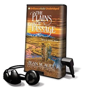 The Plains of Passage [With Earbuds] di Jean M. Auel edito da Findaway World