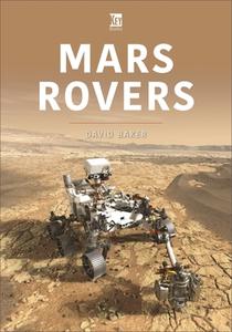 Mars Rovers di David Baker edito da Key Publishing Ltd