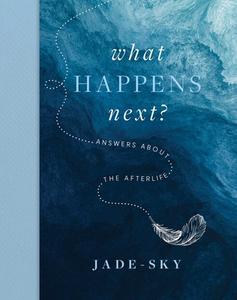 What Happens Next? di Jade Sky edito da Rockpool Publishing