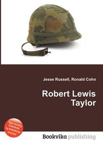 Robert Lewis Taylor edito da Book On Demand Ltd.