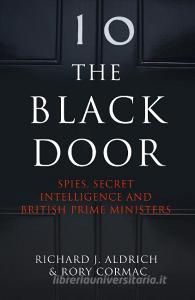 The Black Door di Richard Aldrich, Rory Cormac edito da HarperCollins Publishers