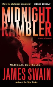 Midnight Rambler di James Swain edito da BALLANTINE BOOKS