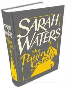 The Paying Guests di Sarah Waters edito da Little, Brown Book Group