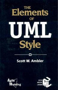 The Elements of UML(TM) Style di Scott W. Ambler edito da Cambridge University Press