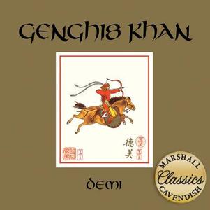 Genghis Khan di Demi edito da Amazon Publishing