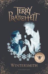 Wintersmith di Terry Pratchett edito da Random House Children's Publishers UK