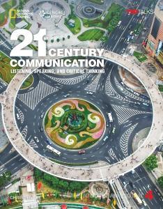 21st Century - Communication B2.2/C1.1: Level 4 - Student's Book di Lynn Bonesteel, Christien Lee edito da Cornelsen Verlag GmbH