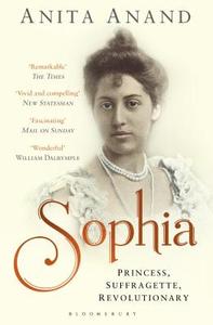 Sophia di Anita Anand edito da Bloomsbury Publishing PLC